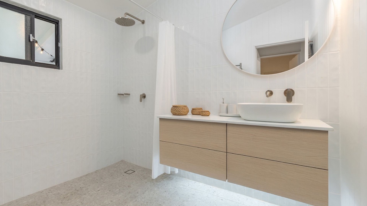 Photo of Bathroom in Blueys Beach