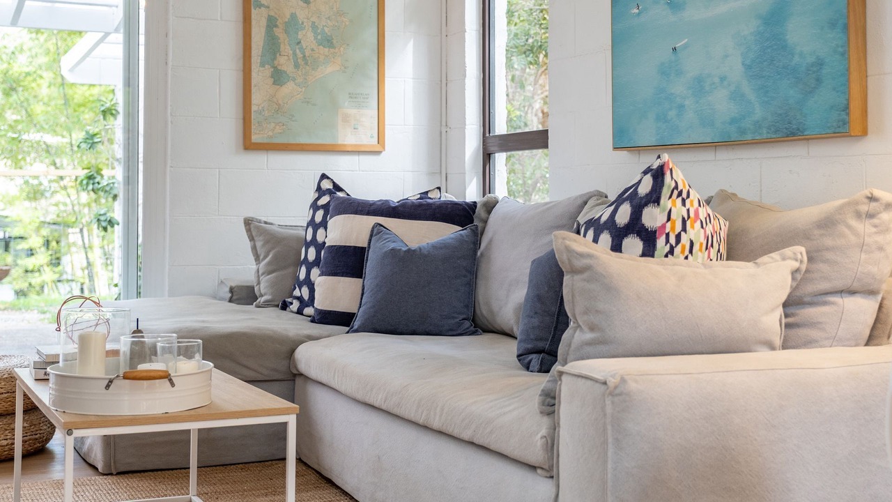 Photo of Livingroom in Blueys Beach