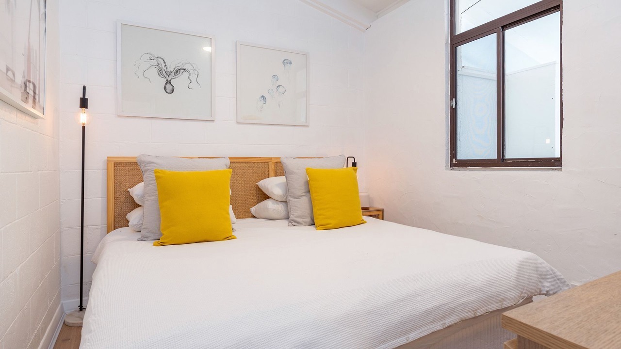 Photo of Bedroom in Blueys Beach
