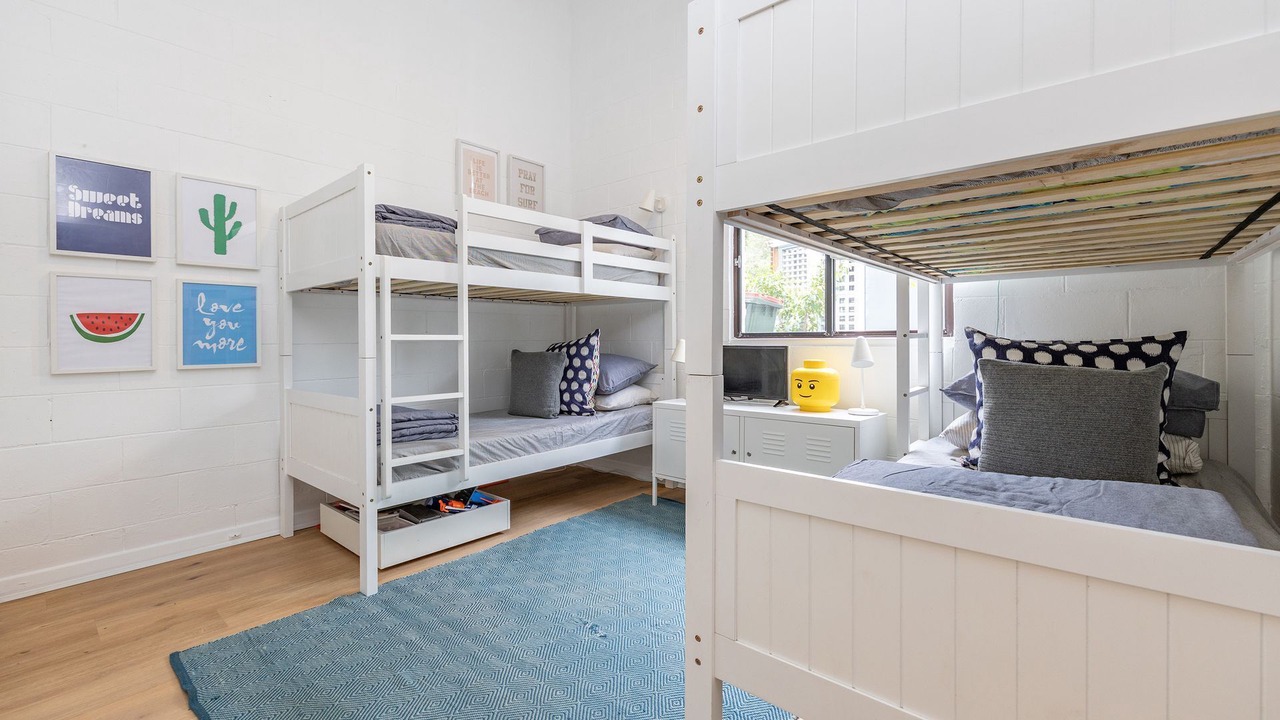 Photo of Bedroom in Blueys Beach