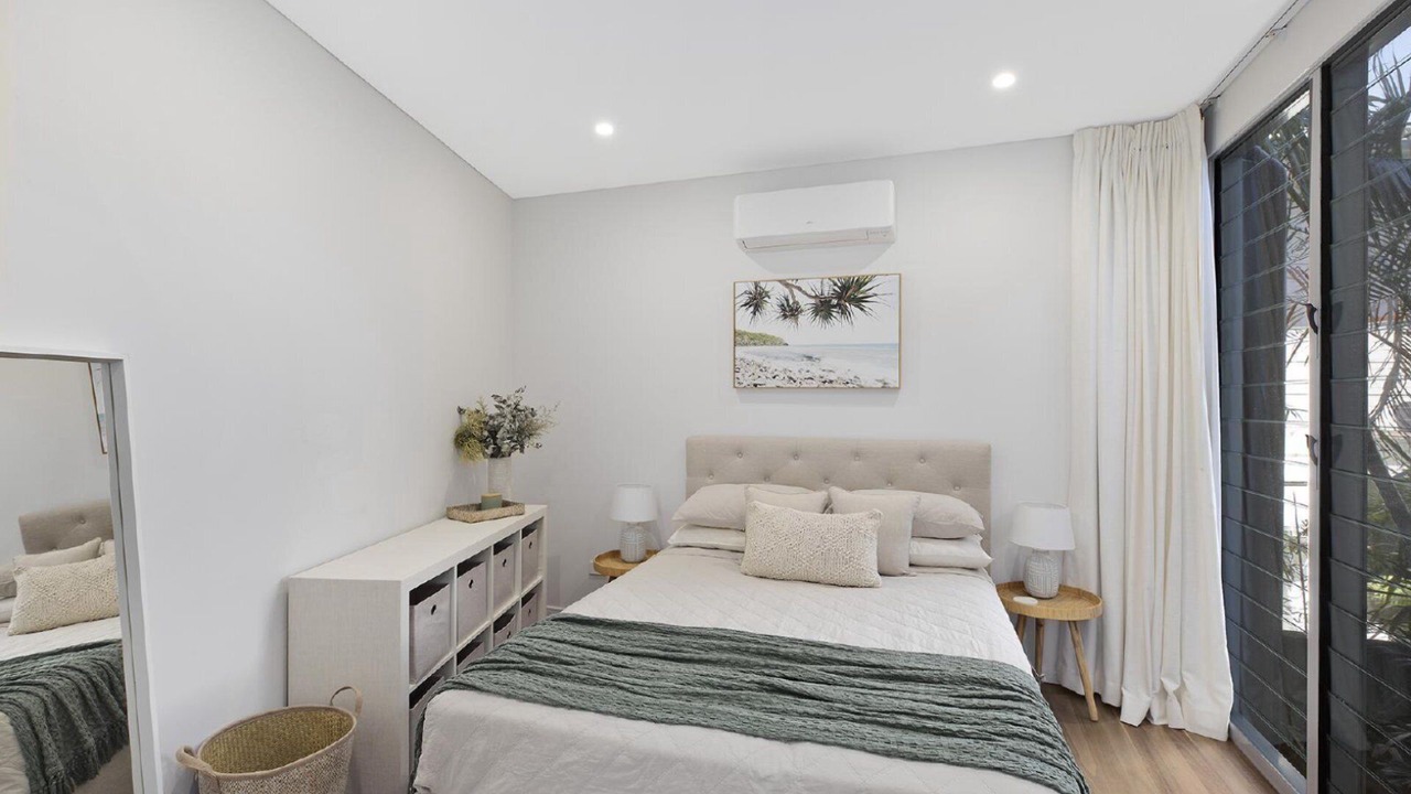 Photo of Bedroom in Wamberal
