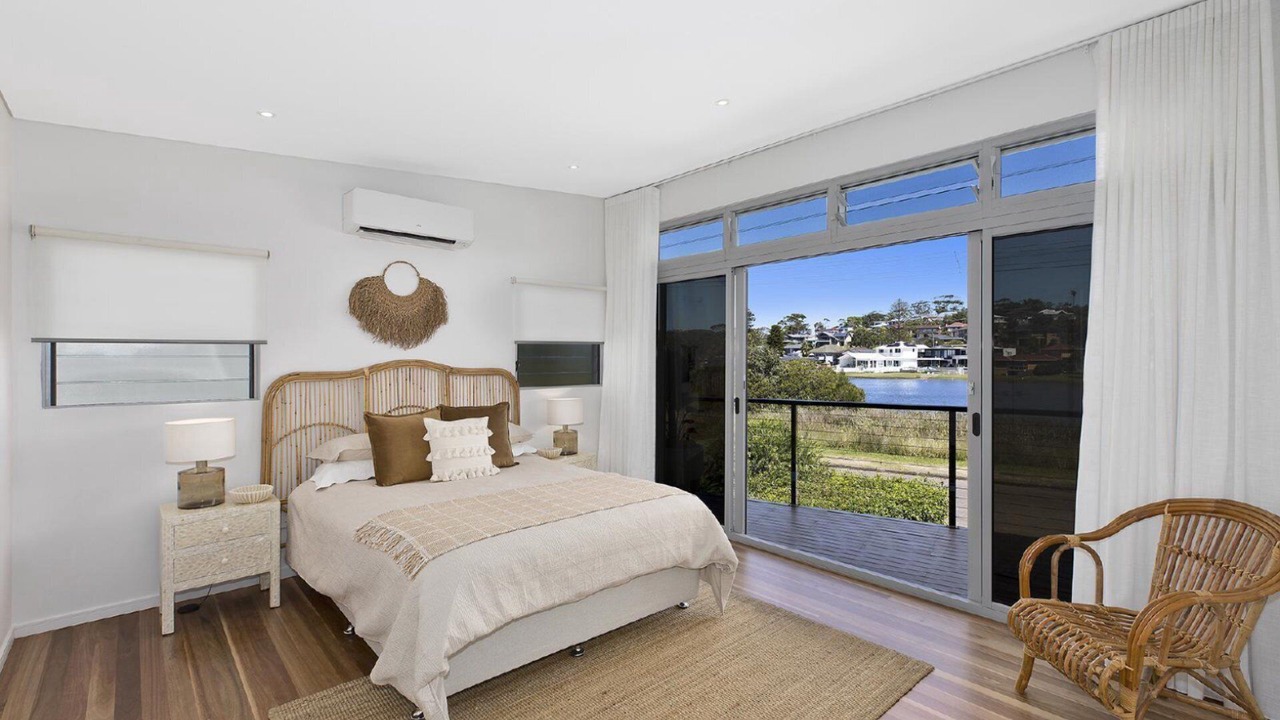 Photo of Bedroom in Wamberal