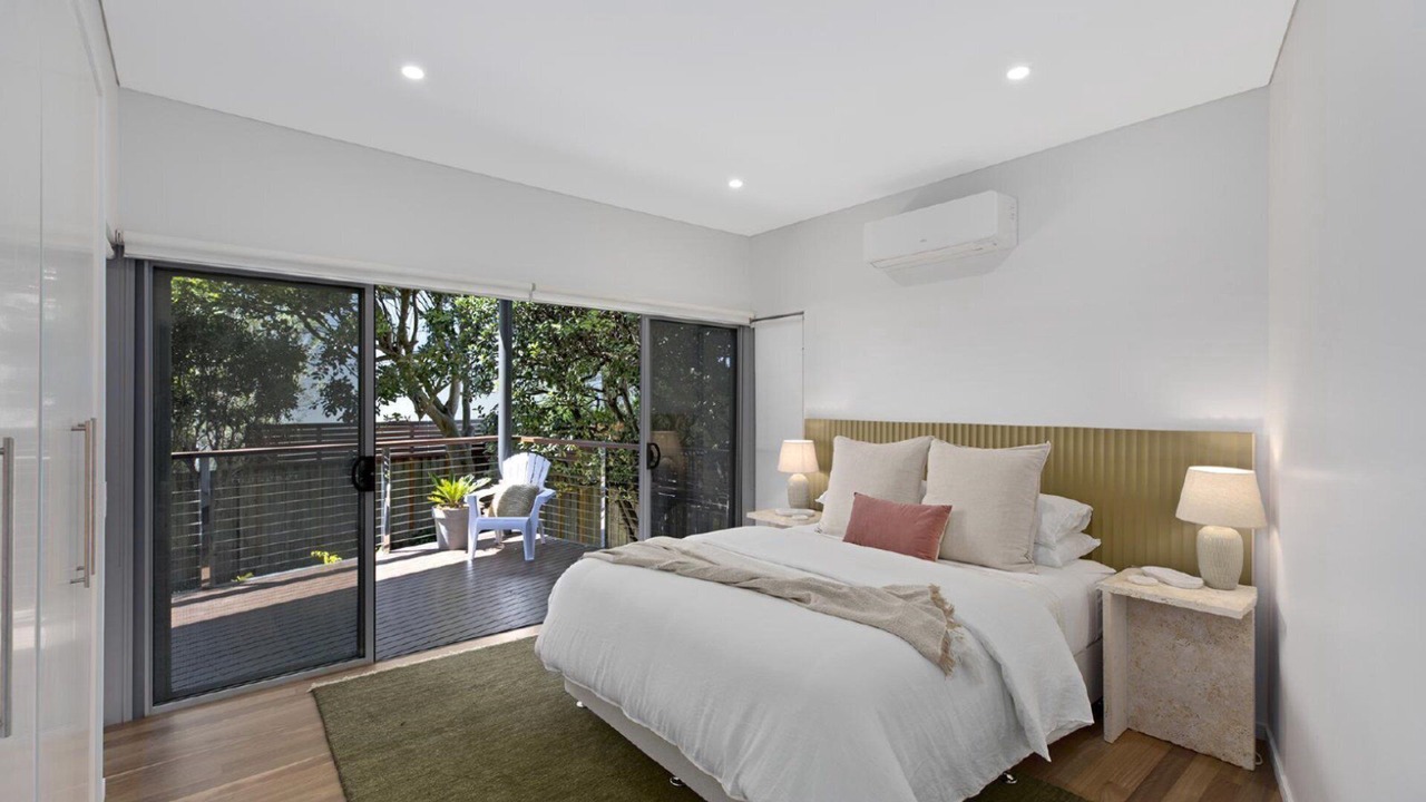 Photo of Bedroom in Wamberal