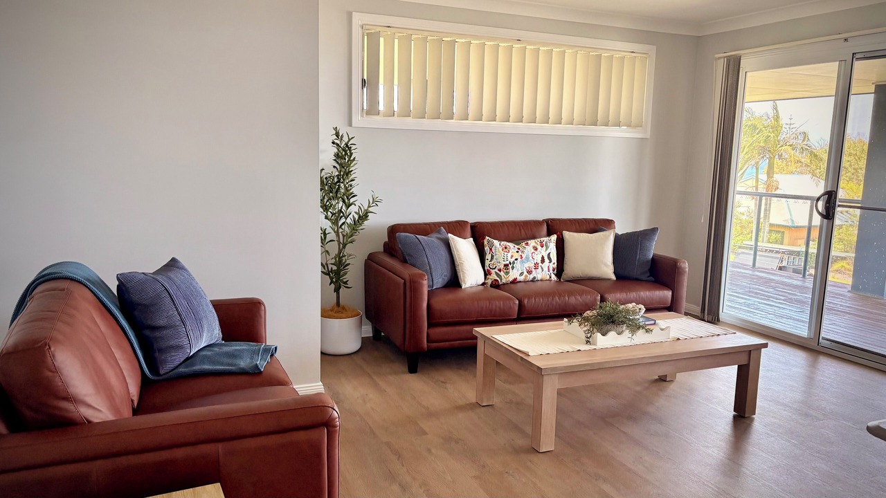Photo of Livingroom in Diamond Beach