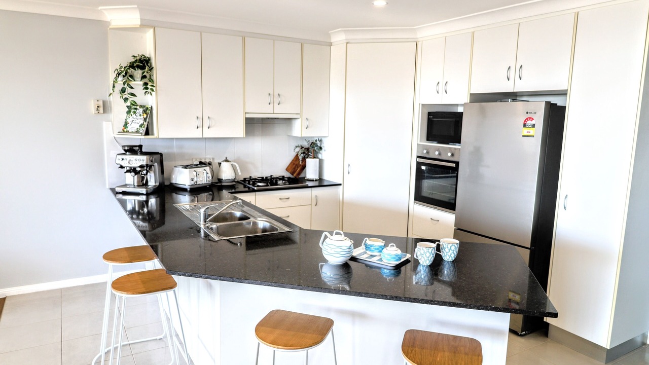 Photo of Kitchen in Diamond Beach
