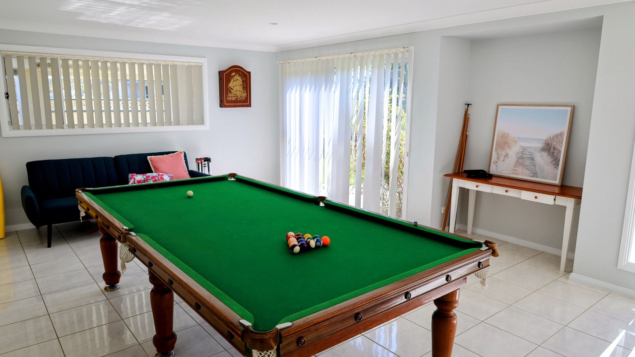 Photo of Bedroom in Diamond Beach