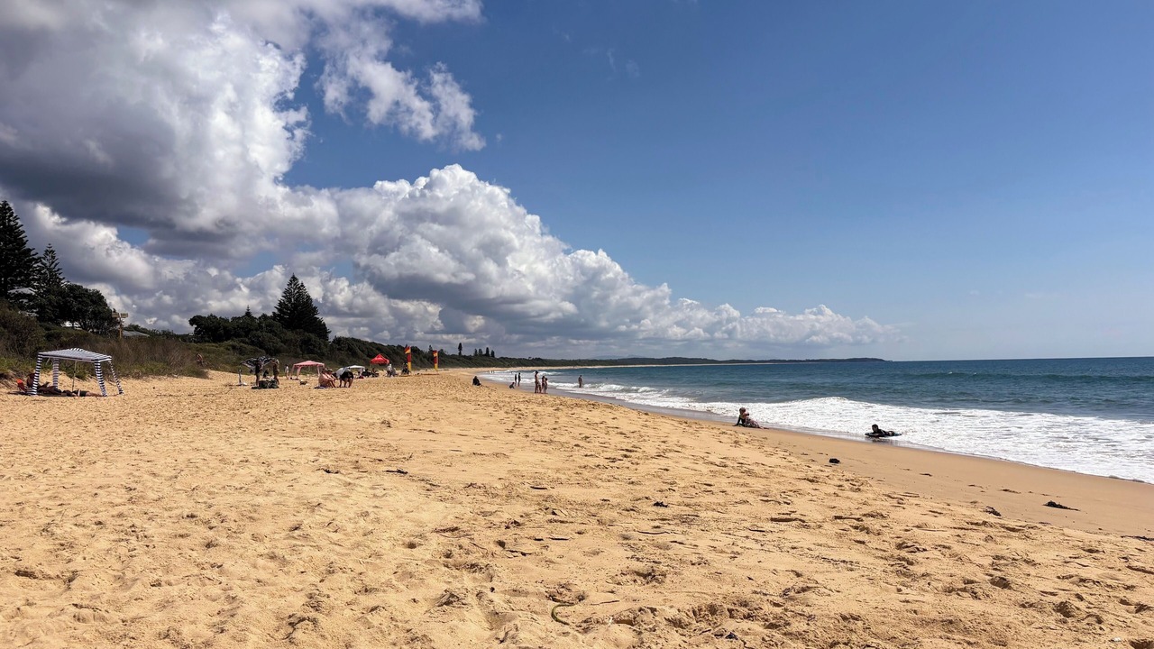 Photo of Others in Diamond Beach