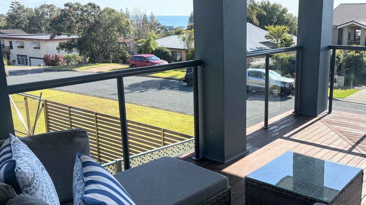 Photo of Outdoor in Diamond Beach