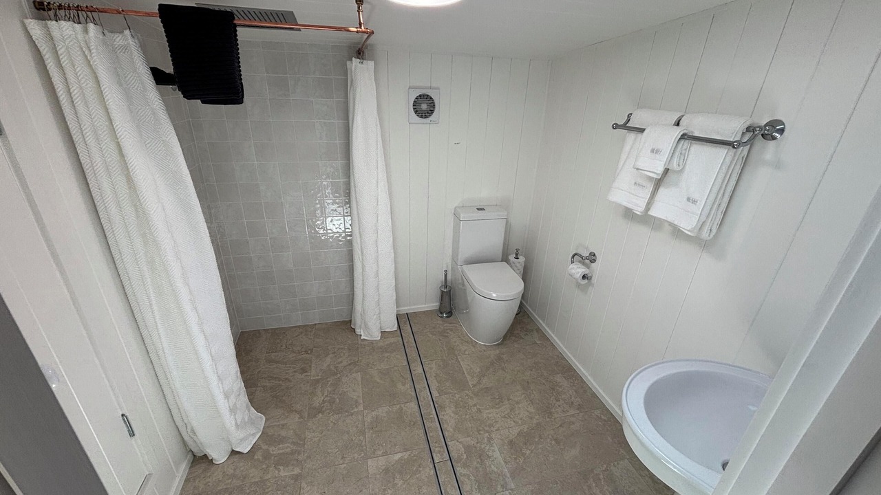 Photo of Bathroom in Kelso