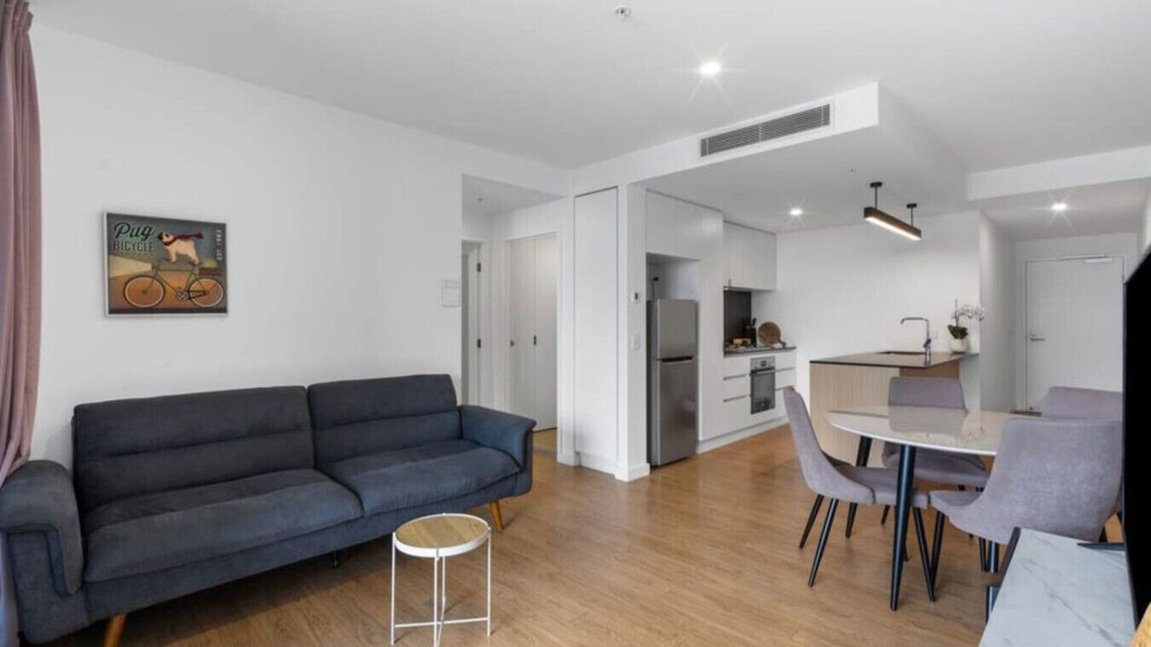 Photo of Livingroom in South Brisbane
