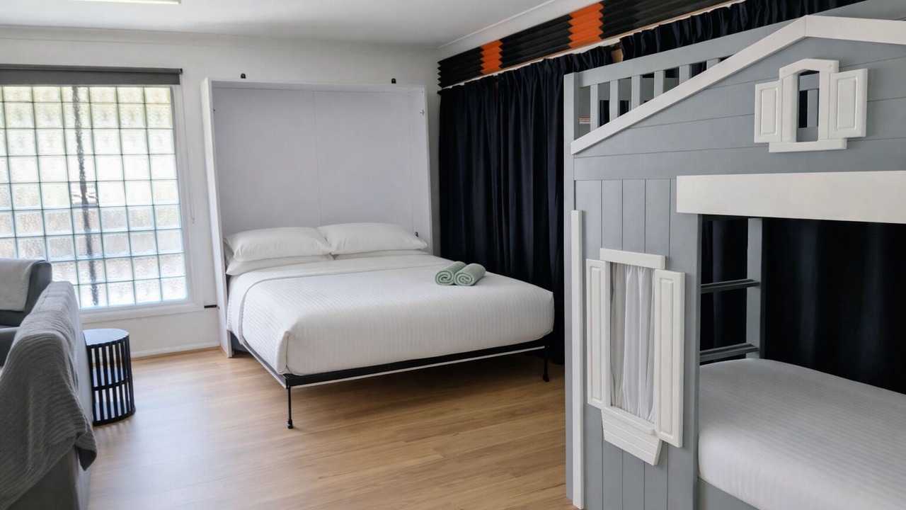 Photo of Bedroom in Bellbird