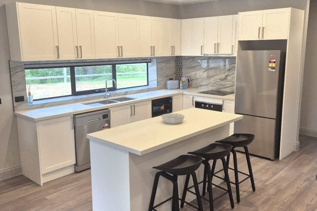 Photo of Kitchen in Yarrambat