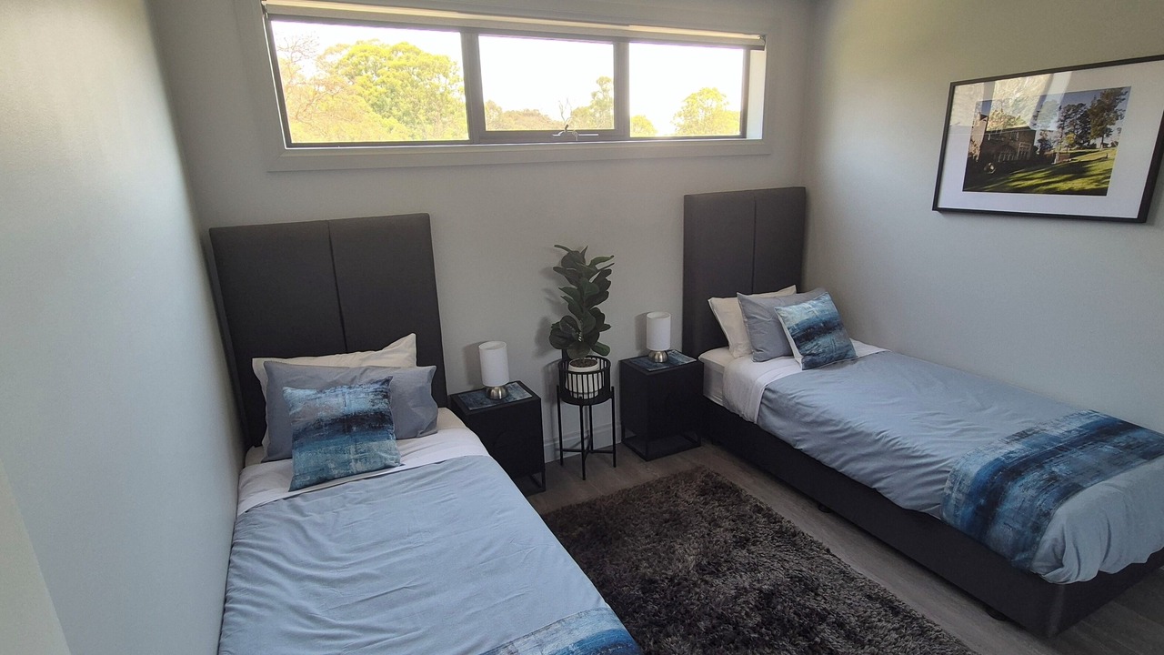 Photo of Bedroom in Yarrambat