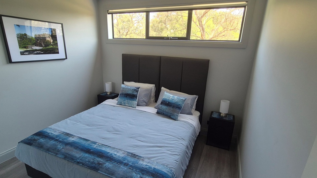 Photo of Bedroom in Yarrambat