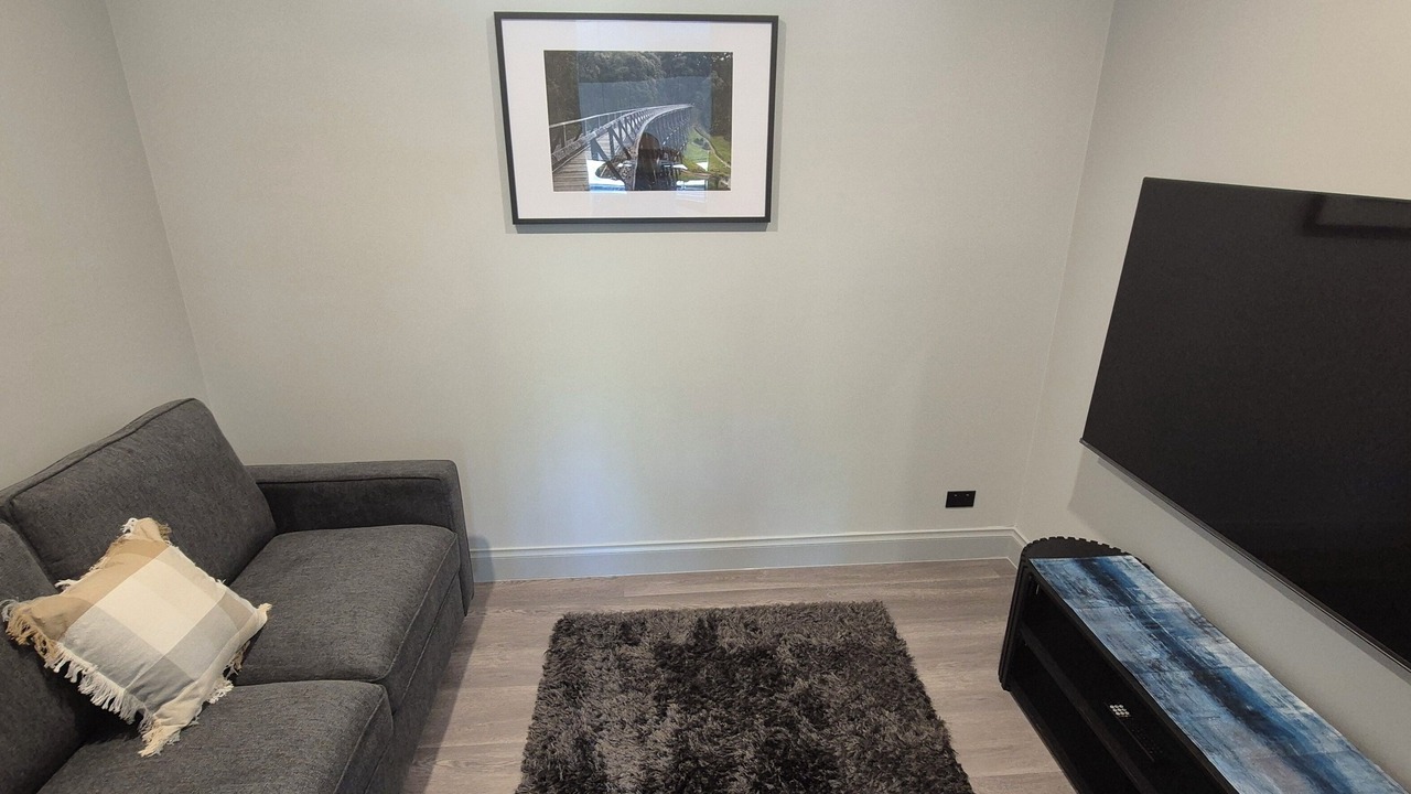 Photo of Livingroom in Yarrambat