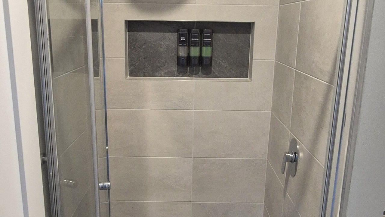 Photo of Bathroom in Yarrambat