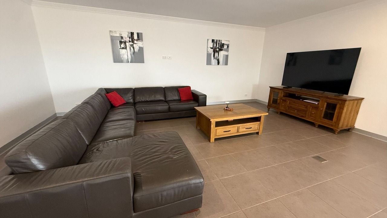 Photo of Livingroom in Melville