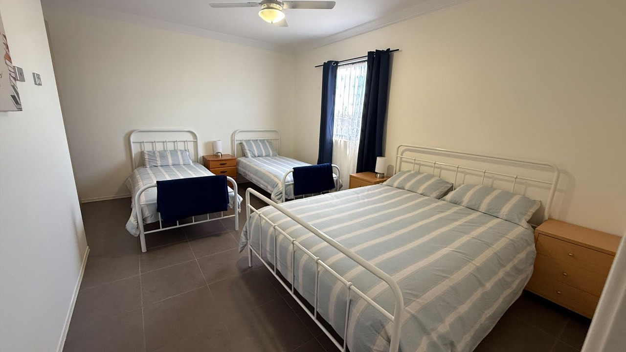 Photo of Bedroom in Melville