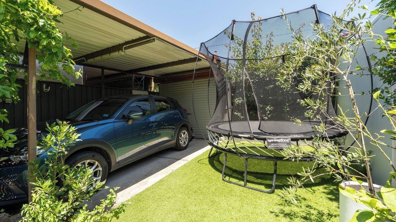 Photo of Outdoor in Crows Nest