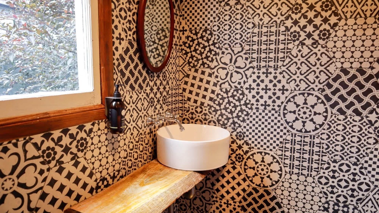Photo of Bathroom in Tenterfield