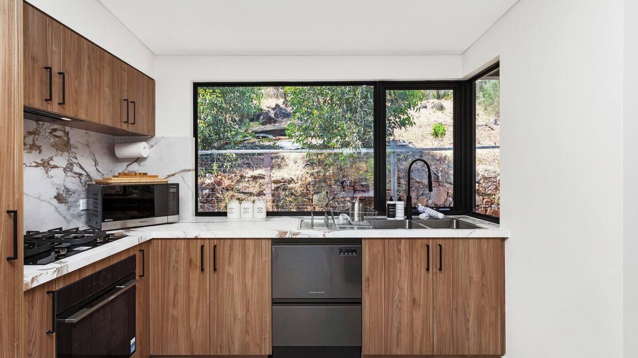 Photo of Kitchen in Boya