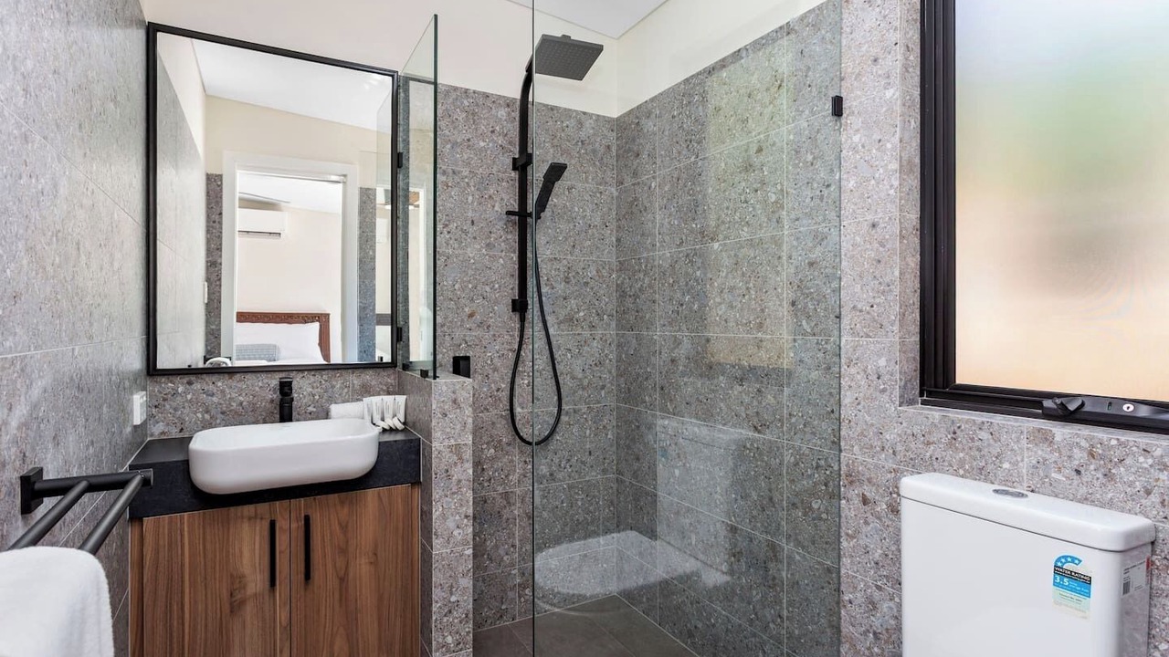 Photo of Bathroom in Boya