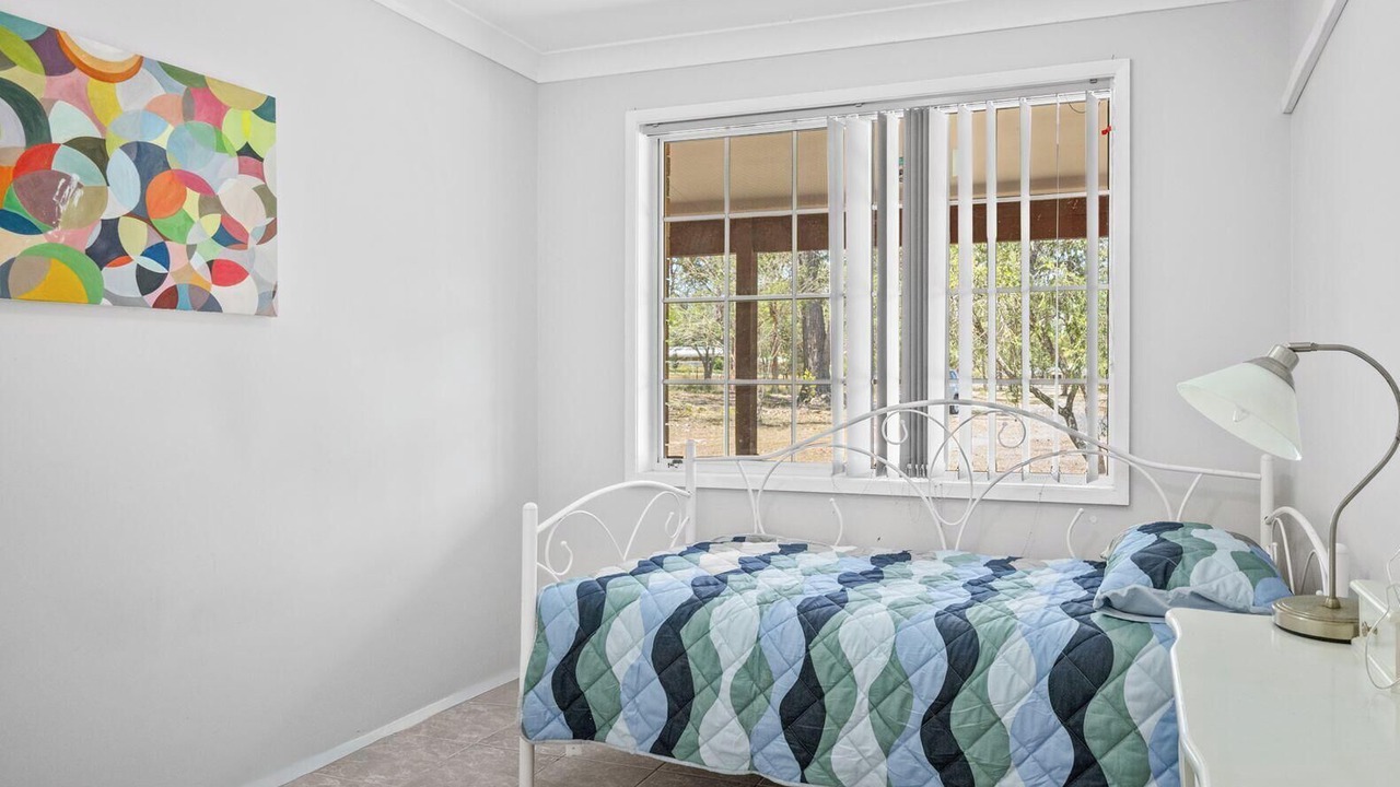 Photo of Bedroom in Jilliby