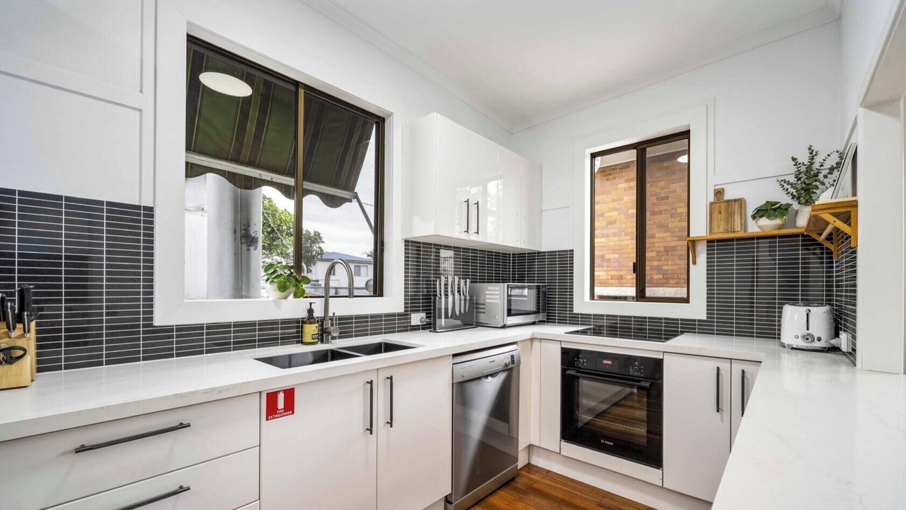 Photo of Kitchen in Brunswick Heads