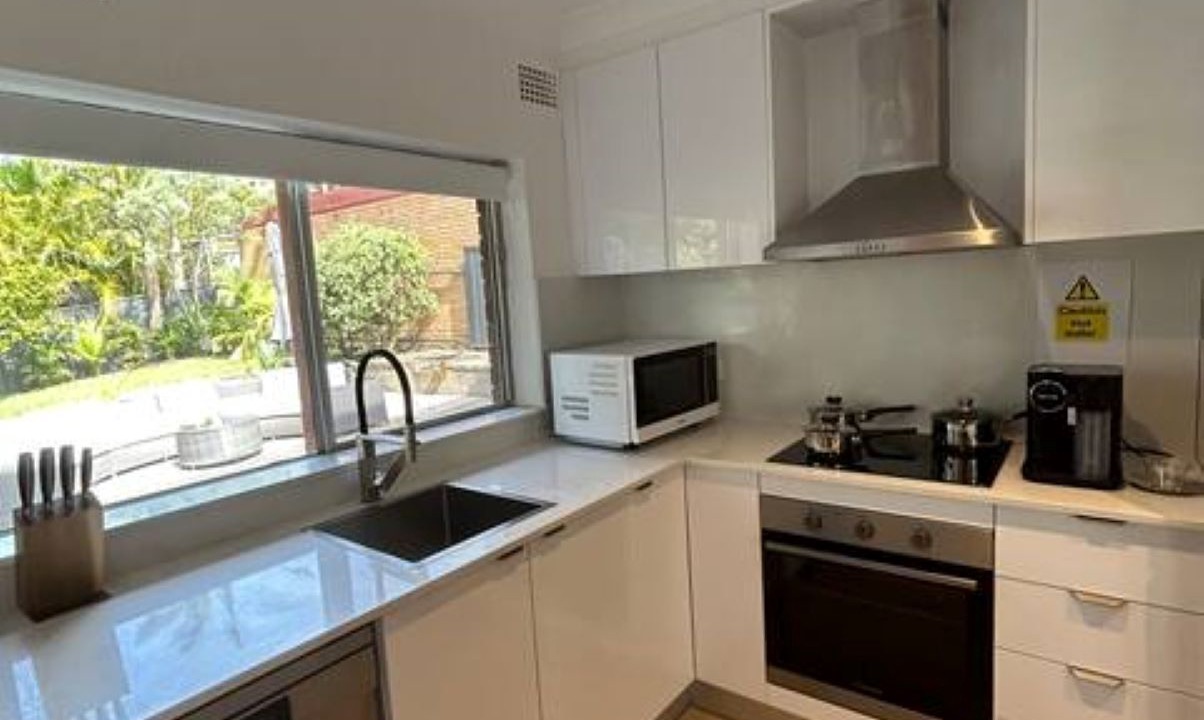 Photo of Kitchen in Heathcote