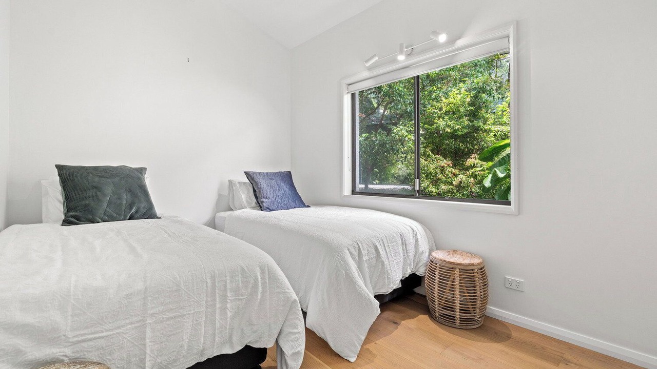 Photo of Bedroom in Wagstaffe