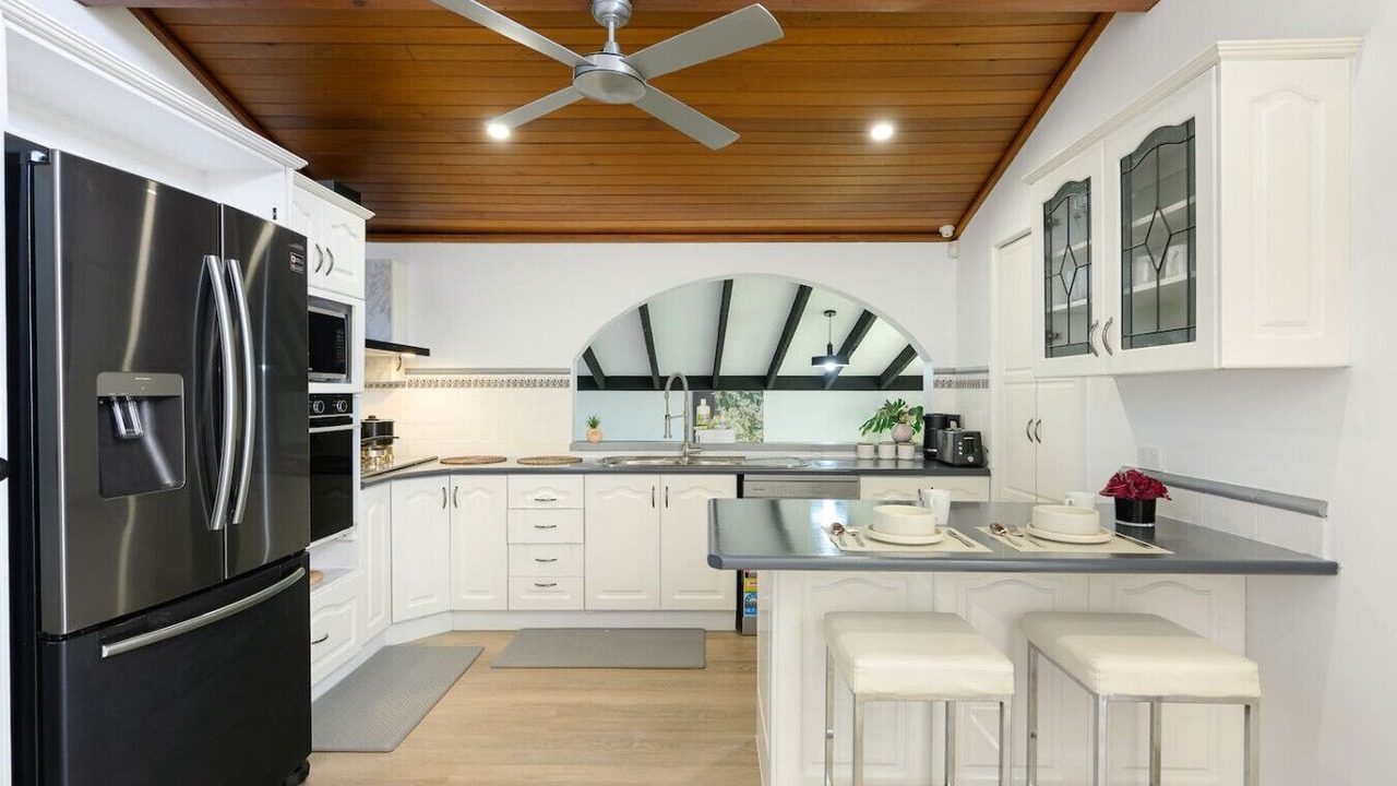 Photo of Kitchen in Casula