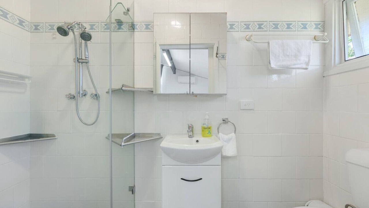 Photo of Bathroom in Casula