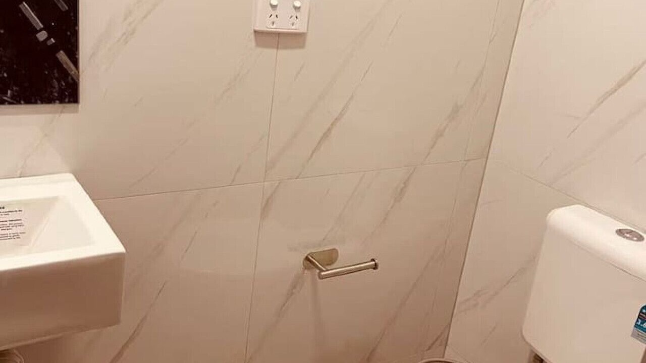 Photo of Bathroom in Carindale