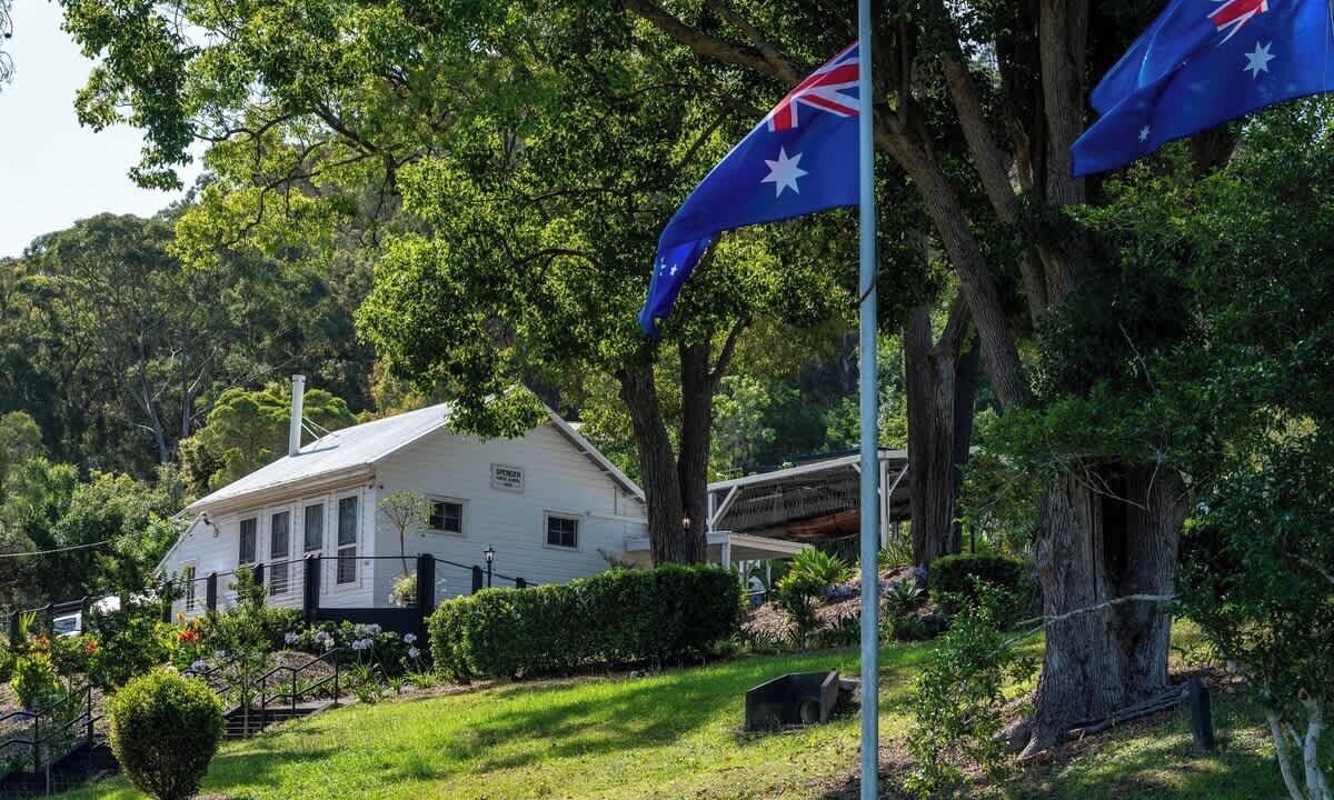 Photo of Outdoor in Spencer
