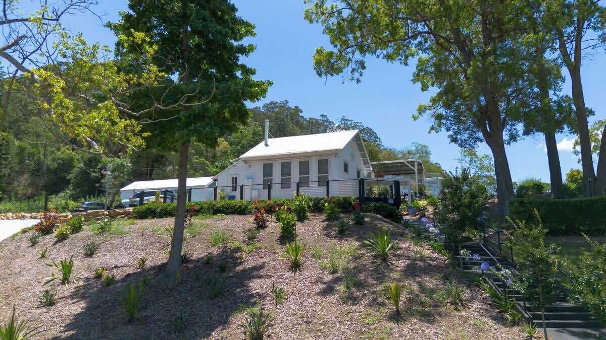 Photo of Outdoor in Spencer