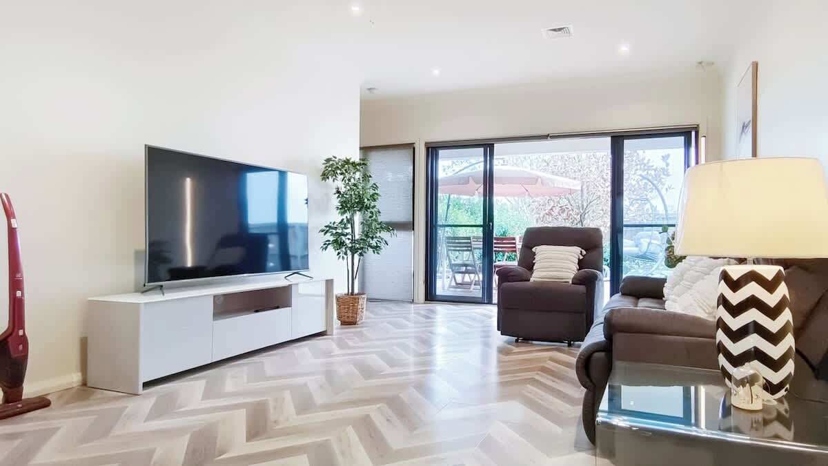 Photo of Livingroom in Kellyville