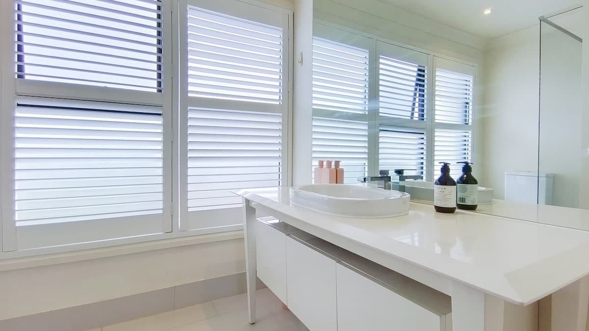 Photo of Bathroom in Kellyville