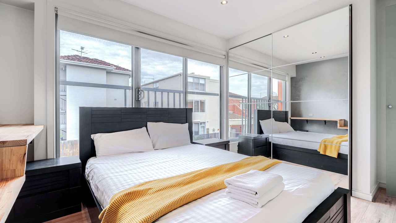 Photo of Bedroom in Balaclava