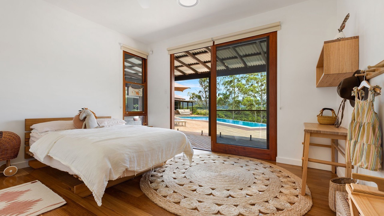 Photo of Bedroom in Federal