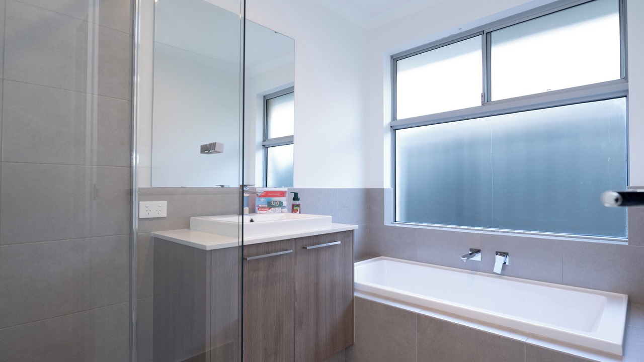 Photo of Bathroom in Henley Brook