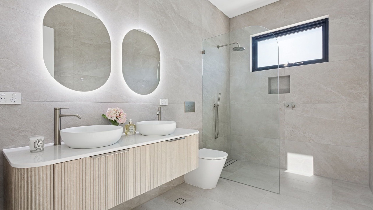 Photo of Bathroom in Sans Souci