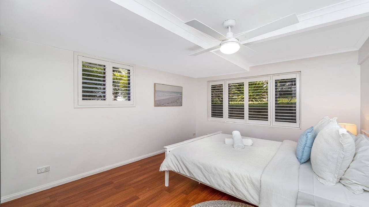 Photo of Bedroom in Killcare