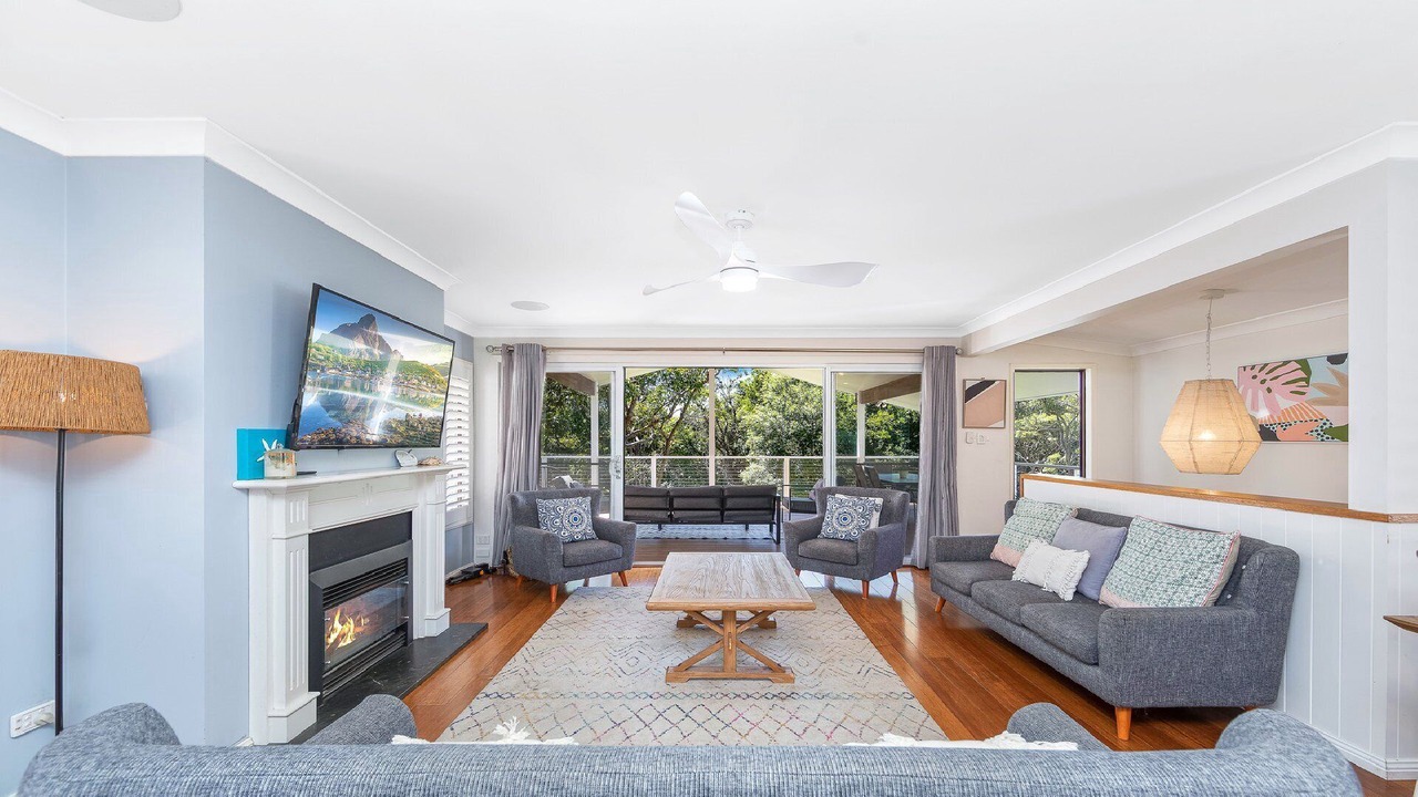 Photo of Livingroom in Killcare