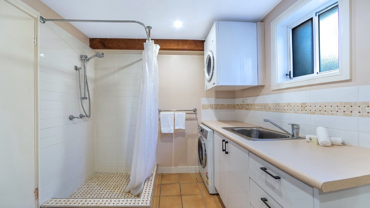 Photo of Bathroom in Killcare