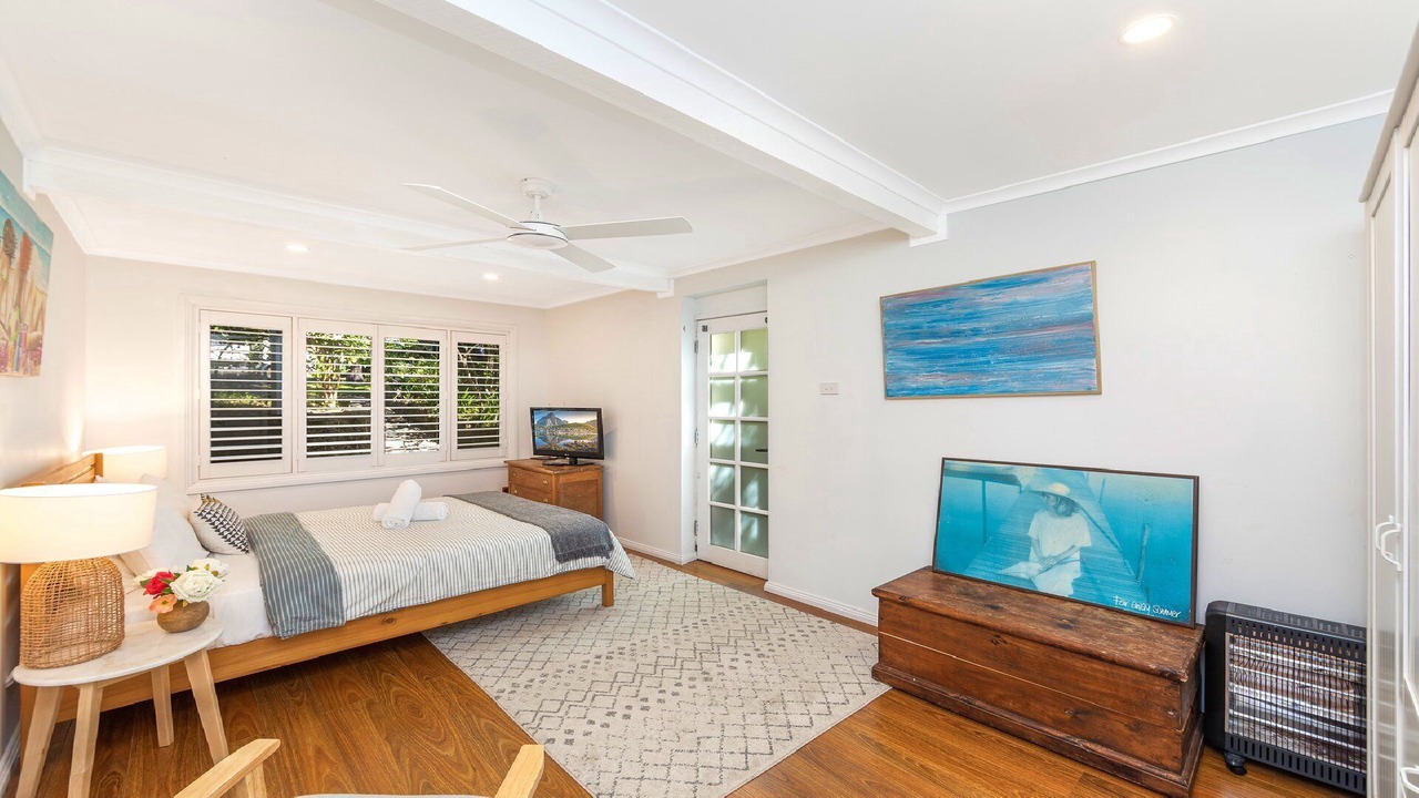 Photo of Bedroom in Killcare