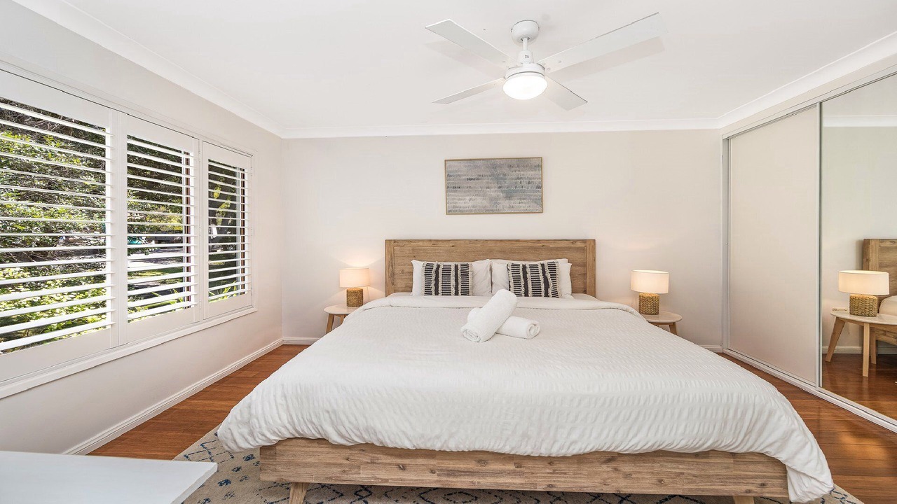 Photo of Bedroom in Killcare
