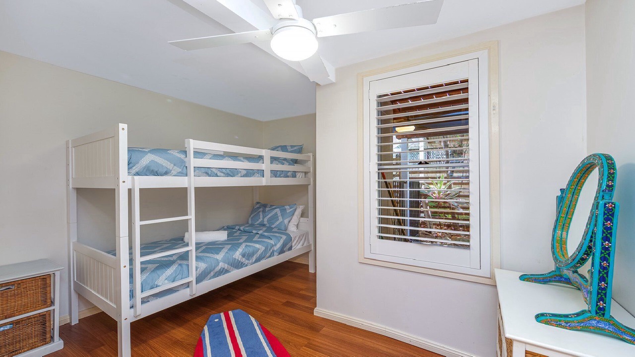 Photo of Bedroom in Killcare