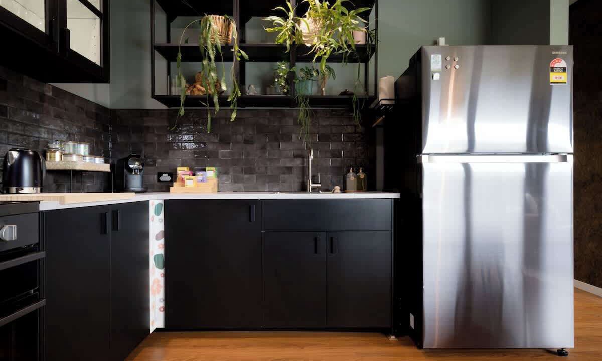 Photo of Kitchen in West Launceston