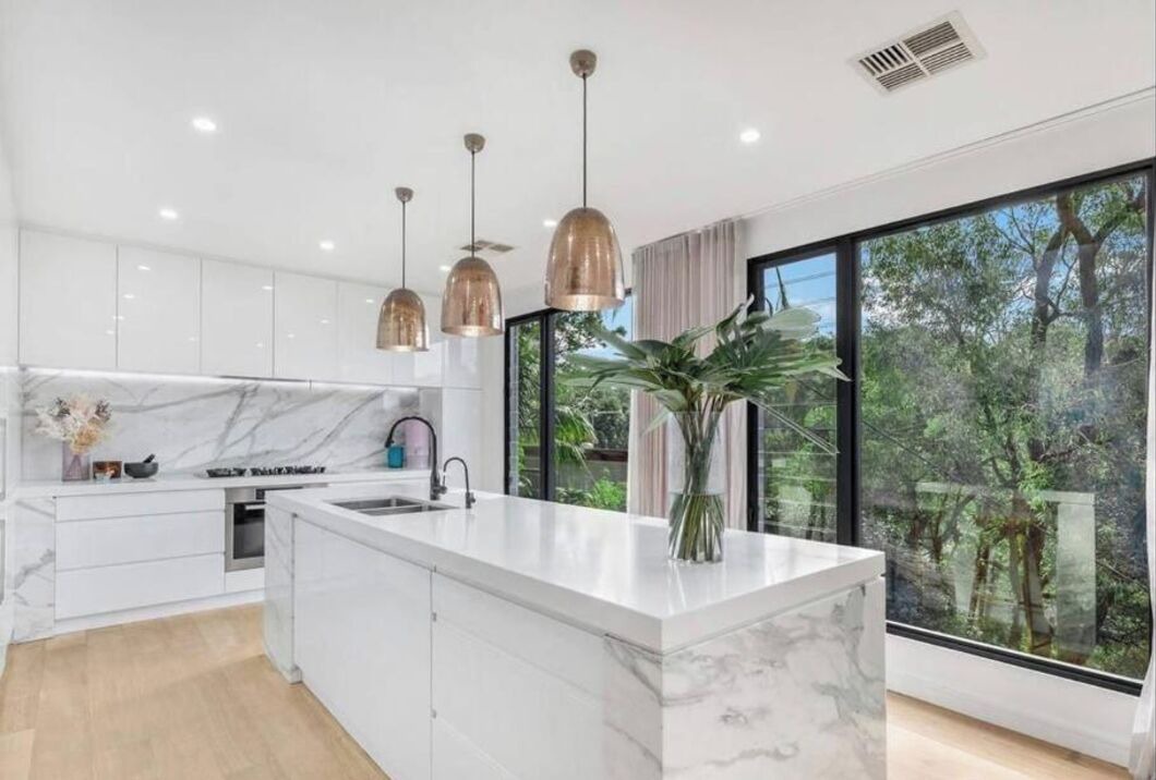 Photo of Kitchen in Merewether