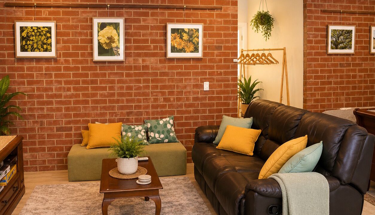 Photo of Livingroom in Mylor